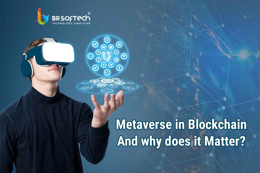 Navigating Virtual Worlds Blockchain’s Metaverse Mastery