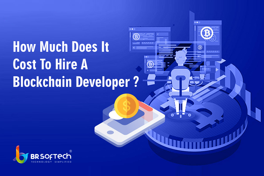 hire blockchain developer