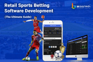 Retail Sports Betting Software Development