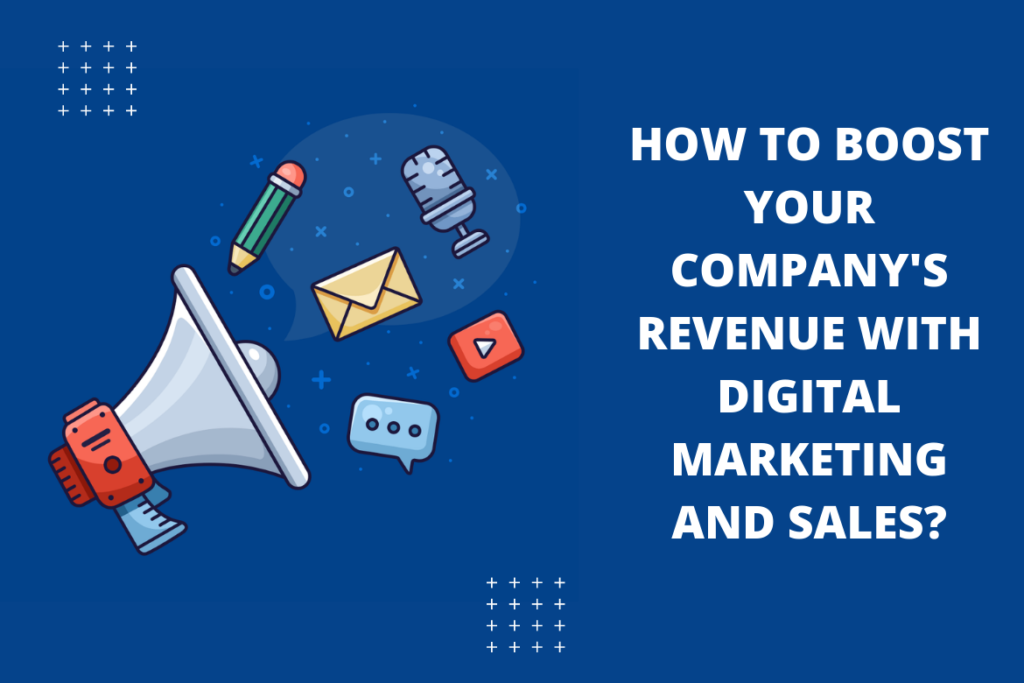 ways to generate revenue