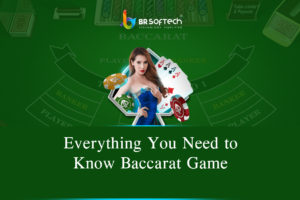 Everything You Need To Know About Baccarat Game