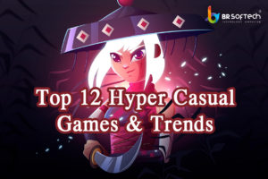 Hyper Casual Games & Trends