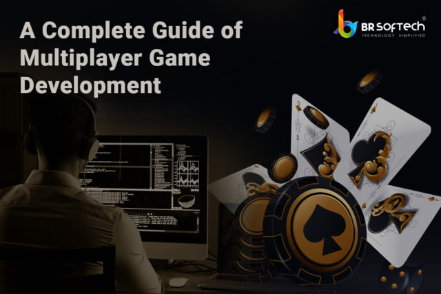 Multiplayer Game Development