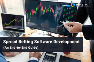 Spread Betting Software Development