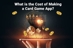 What is the Cost to Develop a Card Game App?