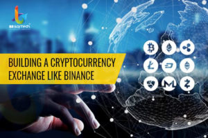 Develop a Cryptocurrency Exchange Like Binance