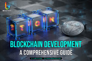 TON Blockchain Development-