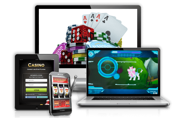 EGAME - Get EGame Sweepstakes Software