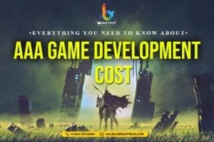 AAA Game Development Cost: Everything You Need to Know