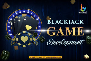 Blackjack Game Development