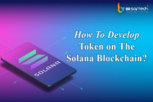 How To Develop Tokens on The Solana Blockchain
