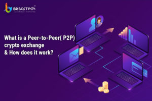 What is a Peer-to-Peer ( P2P) crypto exchange & How does it work?