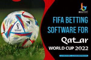 FIFA Betting Software for Qatar World Cup 2022-23