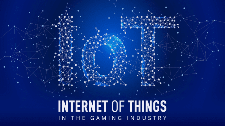 IoT in Gaming 