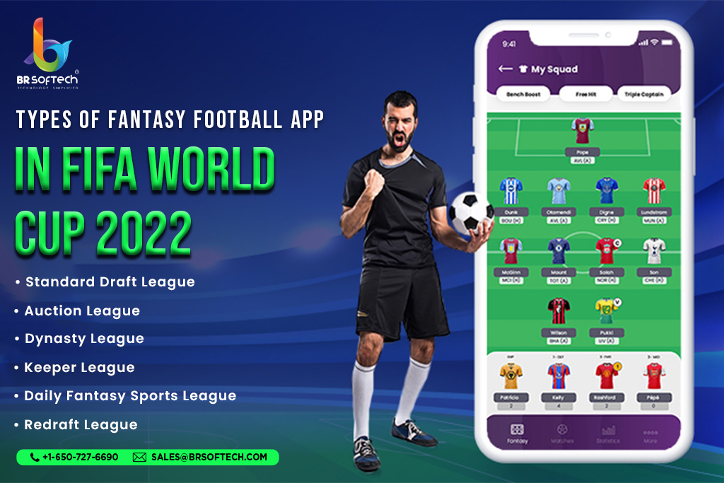 The 5 best fantasy football apps of 2022