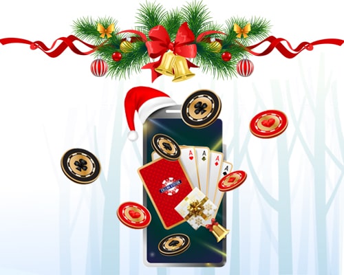 Christmas Party Games
