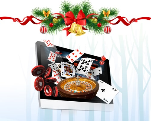 Metaverse Christmas Games