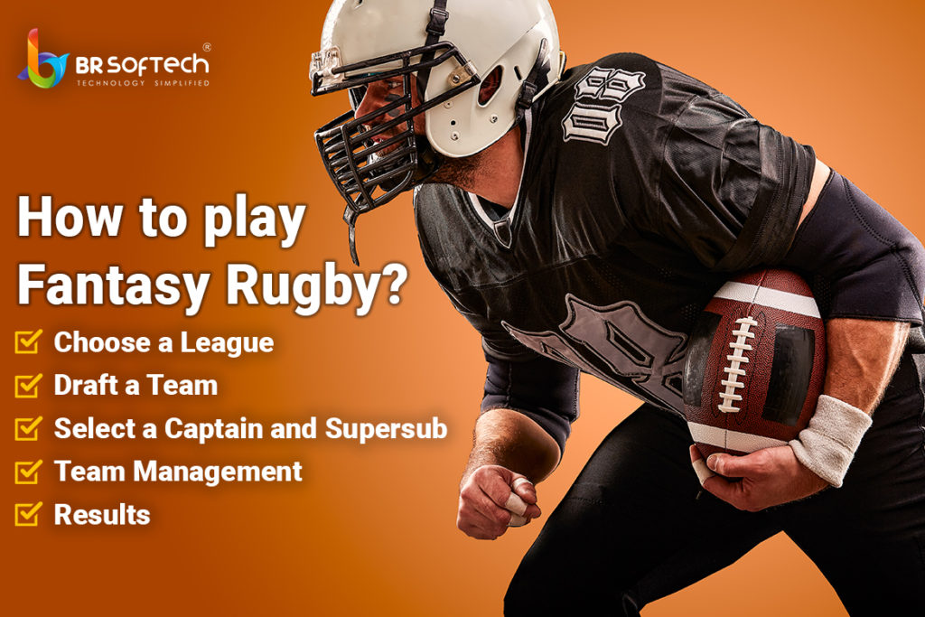 How to Play Fantasy Rugby?