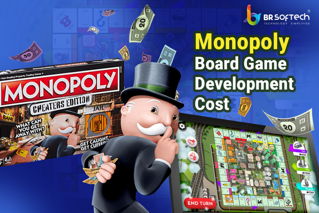 How Much Does it Cost to Develop a Monopoly Board Game? Tech Guest