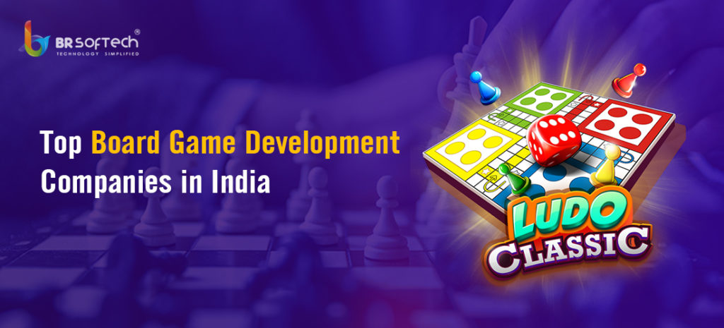 Top 5 Ludo Game Development Companies in India