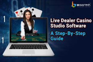 Live Dealer Casino Studio Software