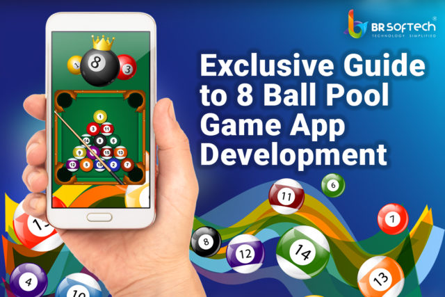 8 ball pool game