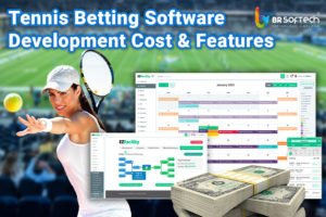 Tennis Betting Software Development
