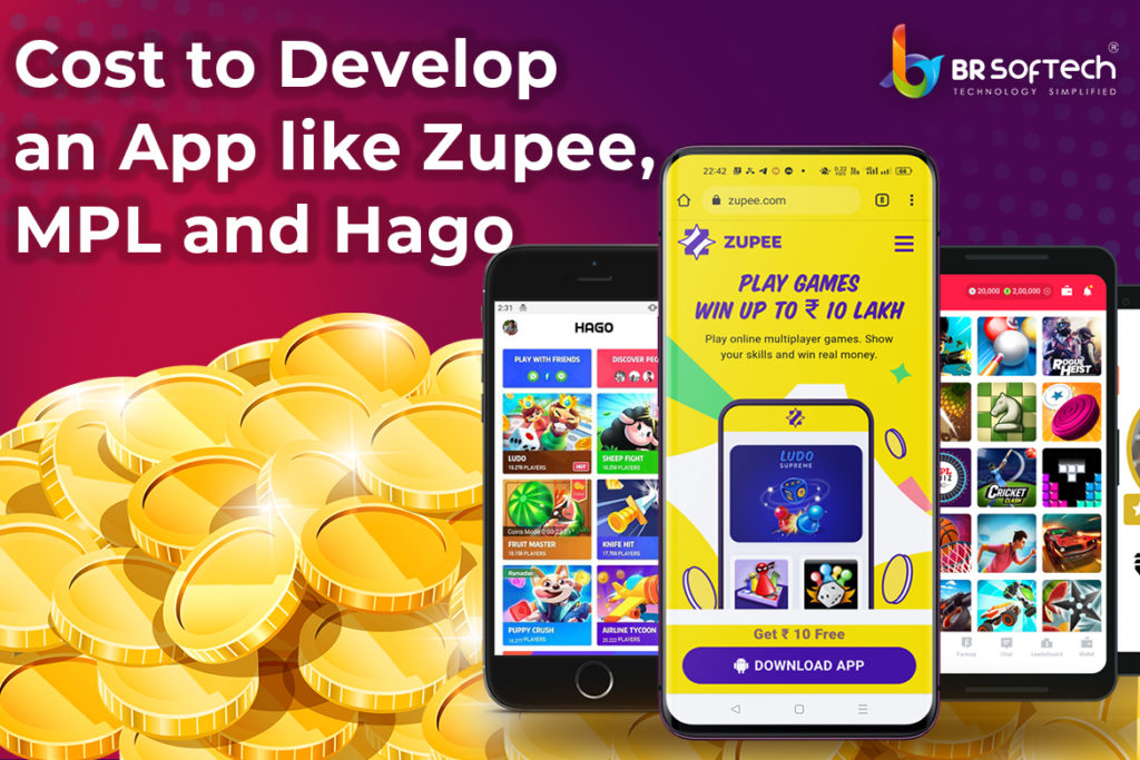 Game for 2 Player – Play Two player games on Zupee