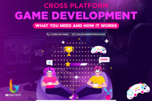 cross platform game development