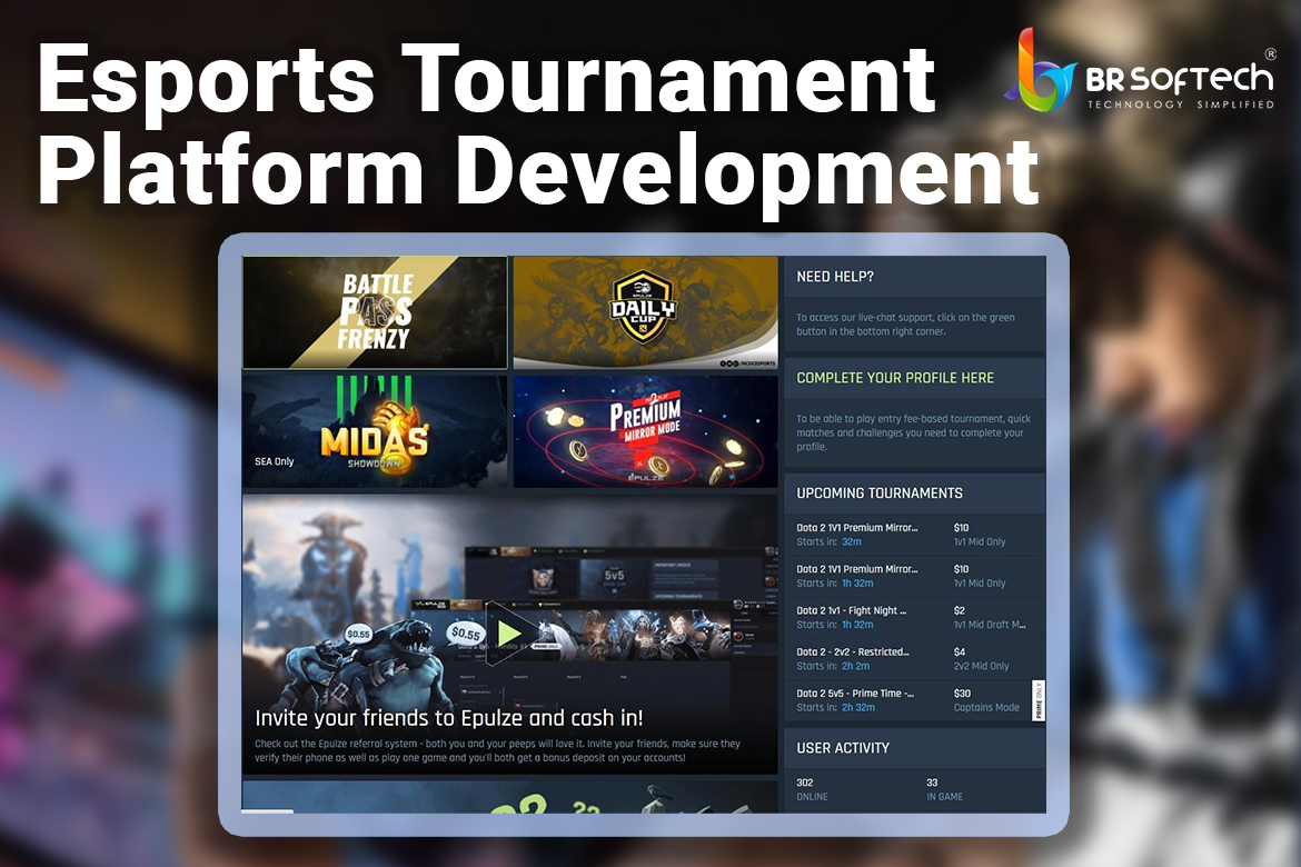 Tournament Software - Download & Review