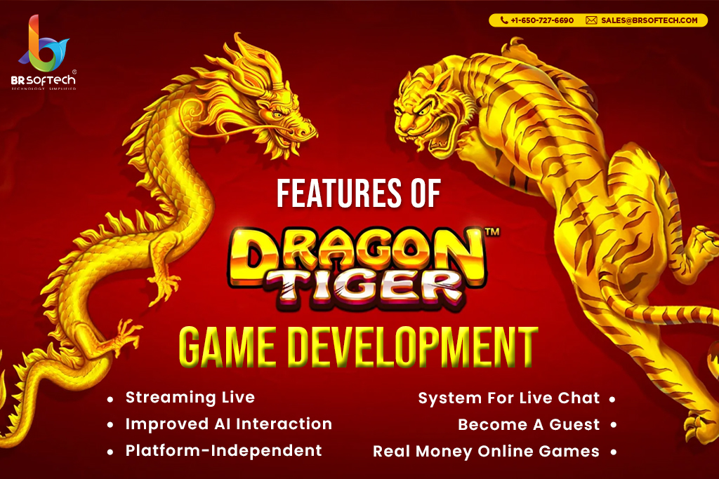 How to win every time in the Dragon VS Tiger Game?, by Teen Patti Games