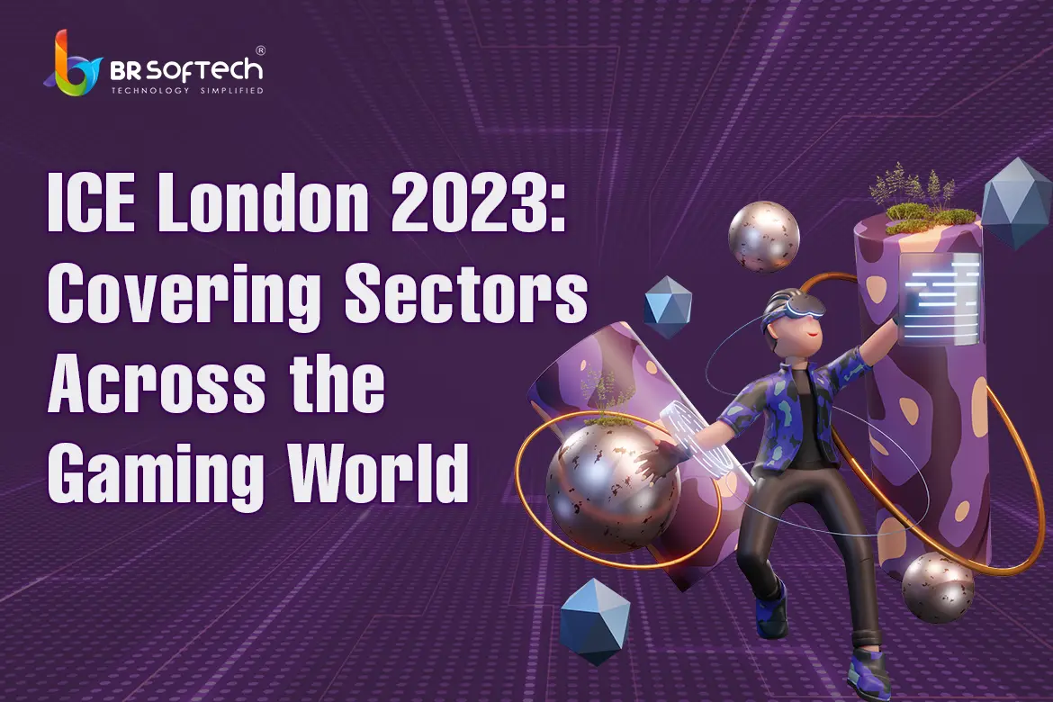 ICE london 2023