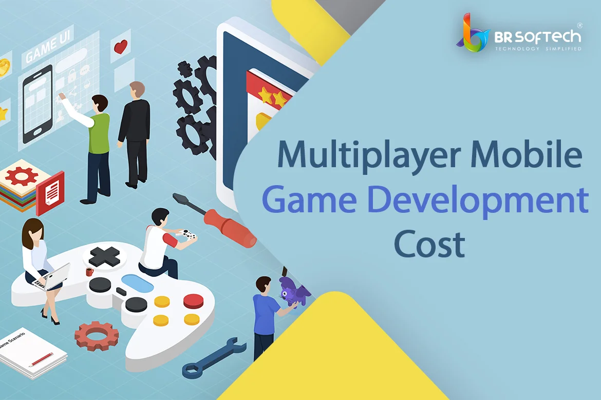 How Much Does It Cost to Develop a Multiplayer Game?