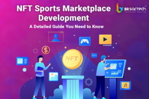 NFT Sports marketplace development