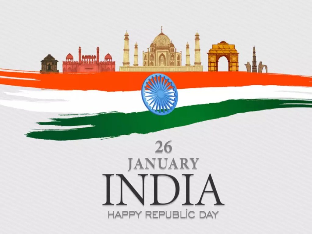 26 january