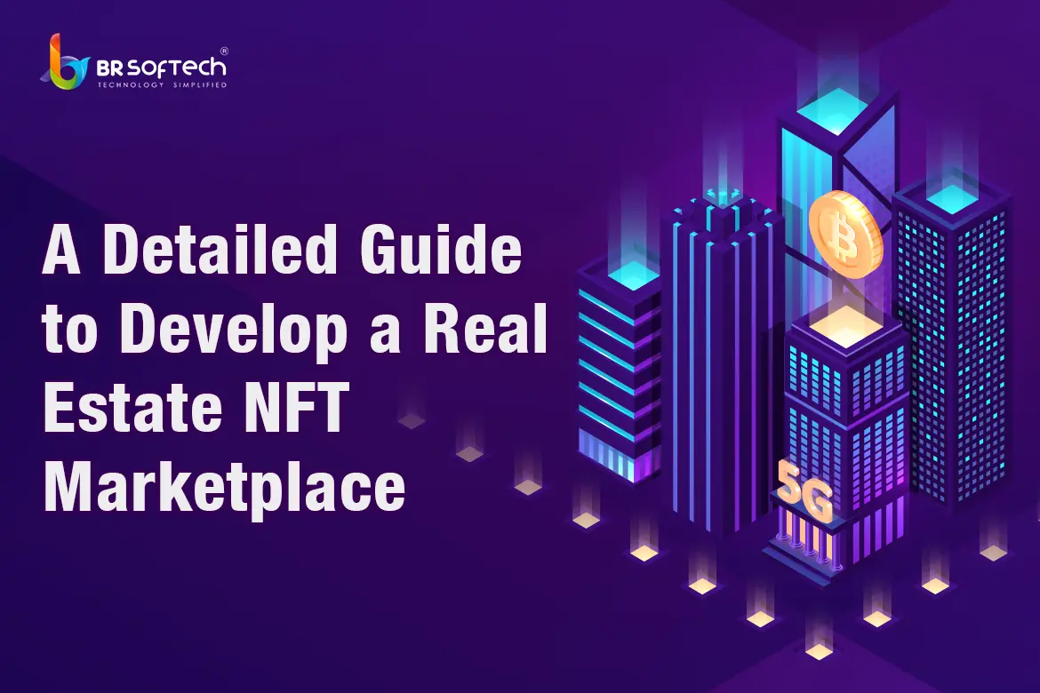 real state nft marketplace