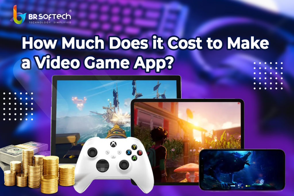 How Much Does It Cost To Make A Game In 2023?