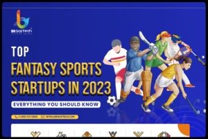 fantasy sports startup