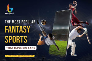 the most popular Fantasy Sports