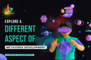 Aspects of metaverse development