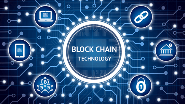 Blockchain