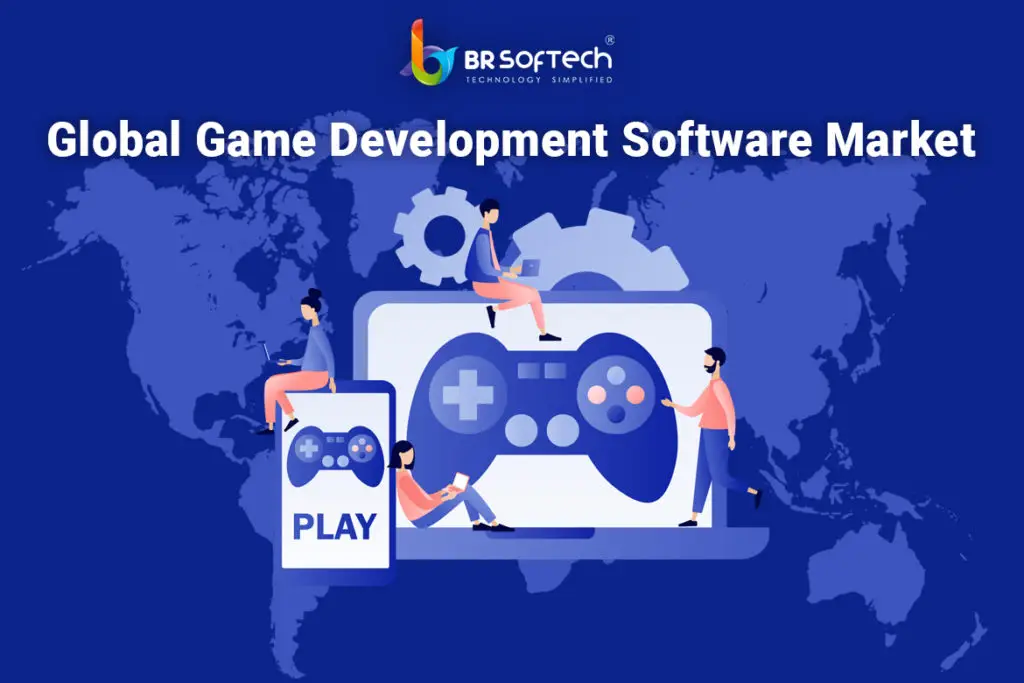 Global game development