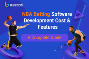 NBA betting software development