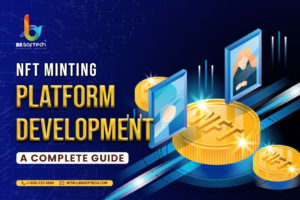 NFT Minting development