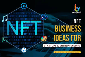 NFT business ideas for startup