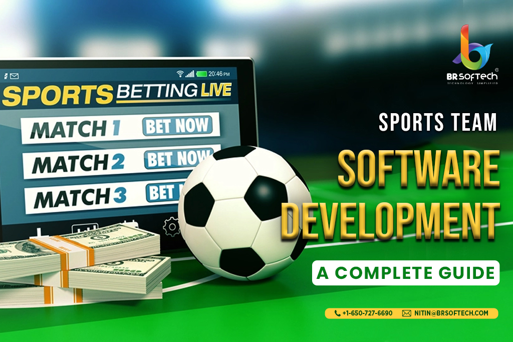 Esports Tournament Platform Development  Tournament Management Software -  BR Softech