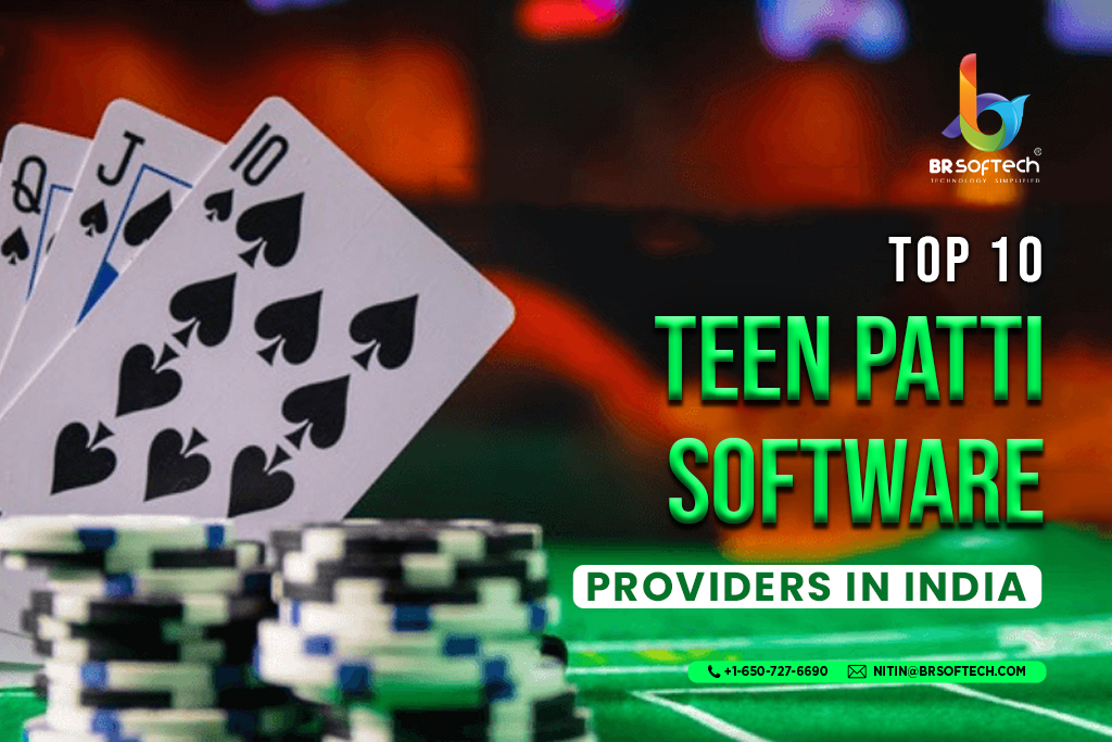 Hire Best Teen Patti Software Provider 