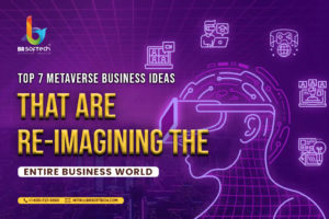Top 7 metaverse business idea