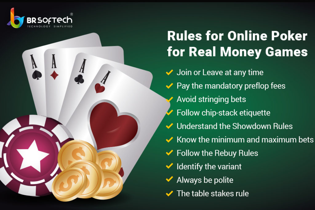 Centre's Online Gaming Rules Very Clear, Real Money Games