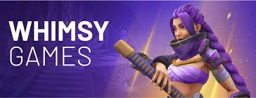 Whimsy Games